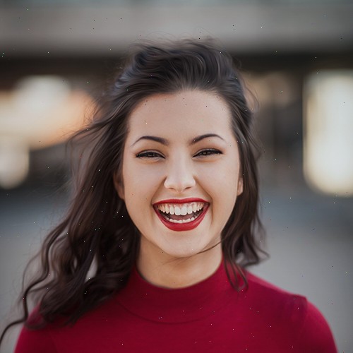 Testimonial from Mike R.